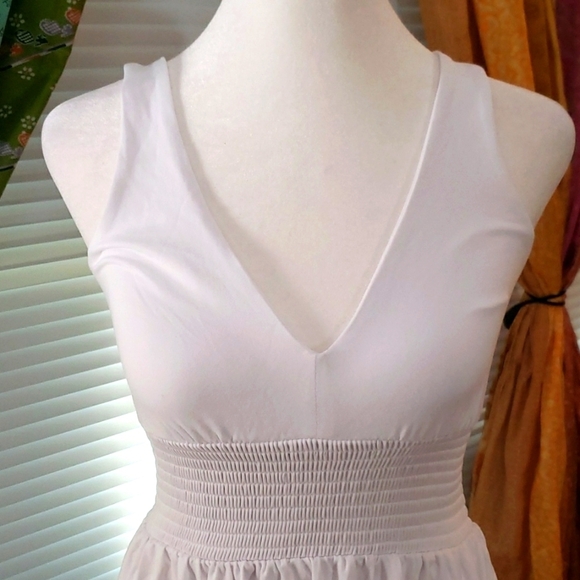 SUSANA Monaco Flirty Summer Cover-up - Picture 2 of 6